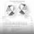 TECTONE | Produktinformationen-square - Ohrringe, Ohrstecker - 950/- Platin - Diamanten/Brillanten | product-information-square - earrings, ear studs - 950/- platinum - diamonds | SYNO-Schmuck.com