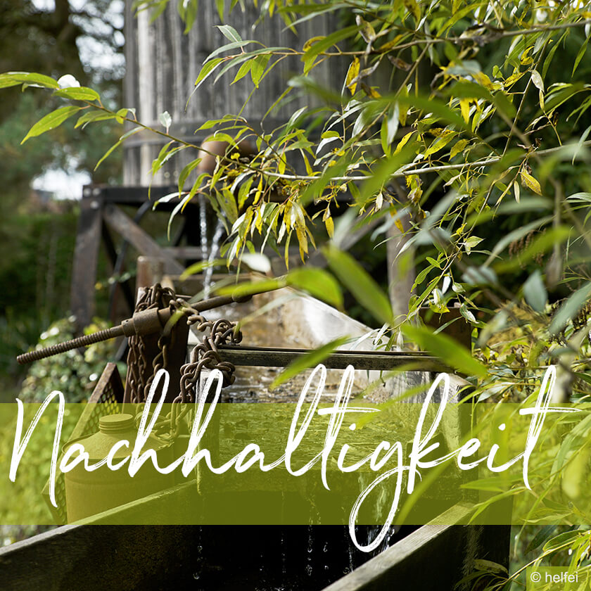 SYNO | Nachhaltigkeit - Sustainability | SYNO-Schmuck.com