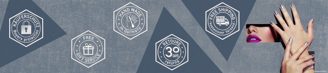 Ringe aus 750/- Weissgold | SYNO-Schmuck.com