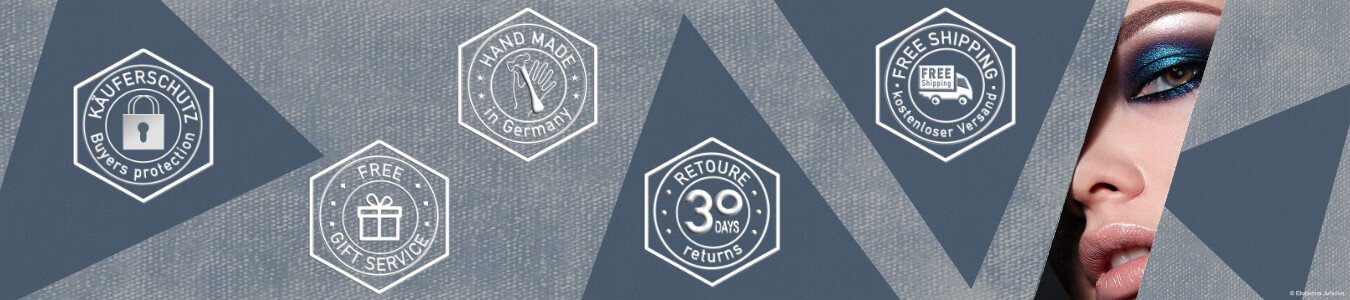 Colliers & Kettenanhänger aus 750/- Gold und 950/- Platin | SYNO-Schmuck.com