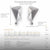 CYLLENE | Produktinformationen-square - Ohrringe, Ohrstecker - 750/- Weissgold - Diamanten/Brillanten | product-informations-square - ear studs, earrings - 18 kt white gold - diamonds | SYNO-Schmuck.com