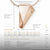 STEALTH | Produktinformationen-square - Collier, Kettenanhänger, Kette - 750/- Rosegold - Diamanten/Brillanten | product-information-square - pendant, necklace - 18 tk rose gold - diamonds | SYNO-Schmuck.com