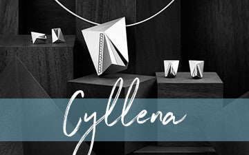Kollektion - Collection Cyllena | SYNO-Schmuck.com