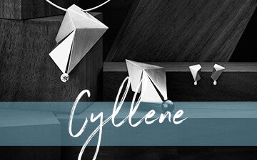 Kollektion - Collection Cyllene | SYNO-Schmuck.com