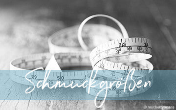 SYNO | Schmuckgrößen -jewelry sizes | SYNO-Schmuck.com