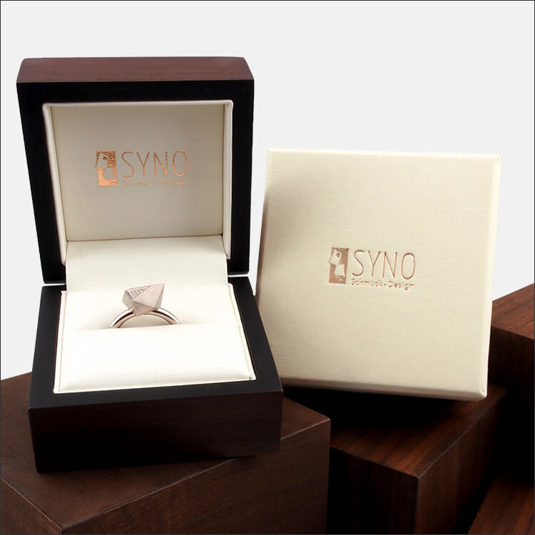 Schmucketui, Schmuckverpackung | SYNO-Schmuck.com