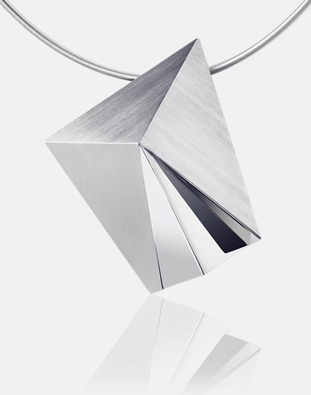 SYNO-Cyllena-Collier-Kette-Anhaenger-750-Weissgold_necklace-pendant-18kt-white-gold