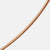 Spiralreif, Halsreif - 750 Roségold | necklace - 18kt rose gold | SYNO-Schmuck.com