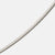 Spiralreif, Halsreif - 950 Platin | necklace - platinum | SYNO-Schmuck.com