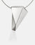 Stealth | Collier, Kette, Kettenanhänger - 950 Platin, Diamanten-Brillanten | necklace, pendant - platinum, diamonds | SYNO-Schmuck.com