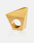 Stealth | Ring - 750/- Gelbgold | ring - 18kt yellow gold | SYNO-Schmuck.com