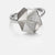 Tectone | Ring - 950 Platin, Diamanten-Brillanten | ring - platinum, diamonds | SYNO-Schmuck.com