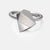 Ufo | Ring - 750 Weissgold, Diamanten-Brillanten | ring - 18kt white gold, diamonds | SYNO-Schmuck.com